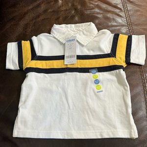 NWT Gymboree Polo Shirt